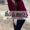 This is Me | FAQs of Deidre & WifeMomSuperwoman.com - Part 1